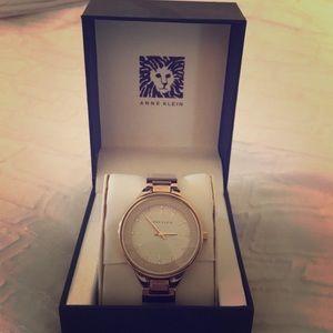 Anne Klein Women’s Watch
